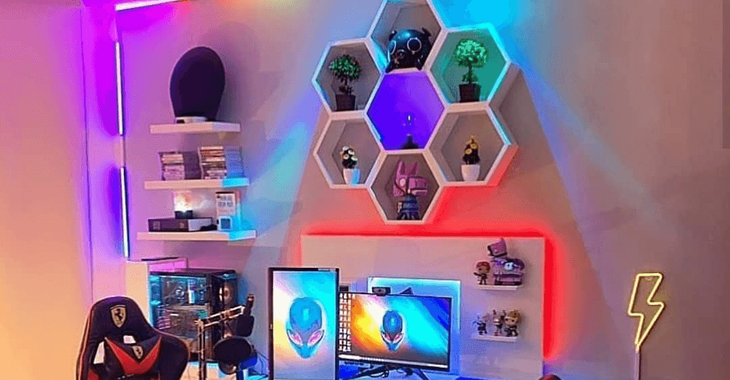 debe store Computer